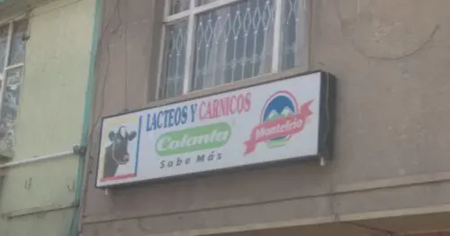 LACTEOS Y CARNICOS COLANTA BOGOTÁ LACTEOS Y CARNICOS COLANTA BOGOTÁ
